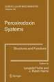Peroxiredoxin Systems