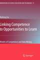 Linking Competence to Opportunities to Learn: Models of Competence and Data Mining