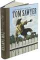 The Adventures of Tom Sawyer