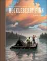 The Adventures of Huckleberry Finn