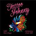 Tattoo Johnny: 3,000 Tattoo Designs