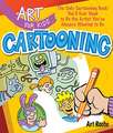 Cartooning