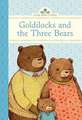 Goldilocks and the Three Bears