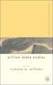 Palgrave Advances in William Blake Studies