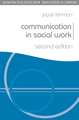 Communication in Social Work