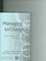 Managing To Change?: British Workplaces and the Future of Work