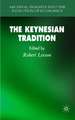 The Keynesian Tradition