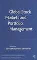 Global Stock Markets and Portfolio Management