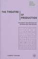 The Theatre of Production: Philosophy and Individuation Between Kant and Deleuze