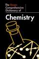 The Rosen Comprehensive Dictionary of Chemistry