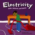 Electricity: Bulbs, Batteries, and Sparks