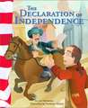 The Declaration of Independence