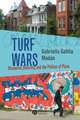 Turf Wars – Discourse, Diversity and the Politics of Place