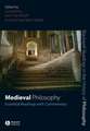 Readings in Medieval Philosophy