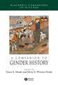 A Companion to Gender History