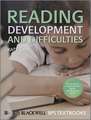 Reading Development and Diffic