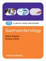 Gastroenterology – Clinical Cases Uncovered