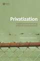 Privatisation – Property and the Remaking of Nature–Society Relations