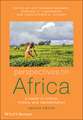 Perspectives on Africa – A Reader in Culture, History and Representation 2e