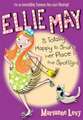 Ellie May: Is Totally Happy to Share Her Place in the Spotlight