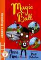 Fine, A: Magic Ball