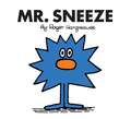 Hargreaves, R: Mr. Sneeze