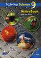 Exploring Science Pupils ActiveBook (homework version) Yr 9