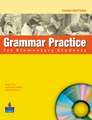 Grammar Practice for Elementary Student Book no key pack