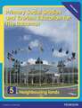 Primary Social Studies and Tourism Education for The Bahamas Book 5 new ed