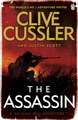 The Assassin: Isaac Bell #8