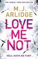 Love Me Not: DI Helen Grace 7