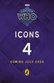 Doctor Who: Icons (4)