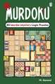 Murdoku: Volume 1