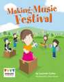 Making Music Festival