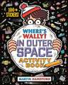 Handford, M: Where's Wally? In Outer Space