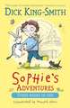 King-Smith, D: Sophie's Adventures