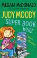 Judy Moody, Super Book Whiz