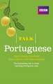 Mendes-Llewellyn, C: Talk Portuguese (Book/CD Pack)