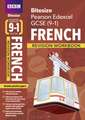 BBC Bitesize Edexcel GCSE French: Revision Workbook - for 2025 and 2026 exams