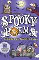 Spooky Poems