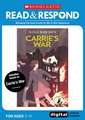 Carrie's War