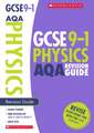 Bernardelli, A: Physics Revision Guide for AQA