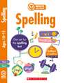 Spelling - Year 6