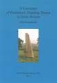 A Gazetteer of Prehistoric Standing Stones in Great Britain