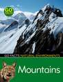 Mountains: Natural Environments