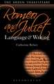 Romeo and Juliet: Language and Writing