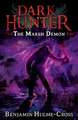 The Marsh Demon (Dark Hunter 3): Dark Hunter