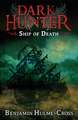 Ship of Death (Dark Hunter 6)