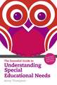 Thompson, J: Essential Guide to Understanding Special Educat