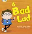 Bug Club Phonics - Phase 2 Unit 5: A Bad Lad